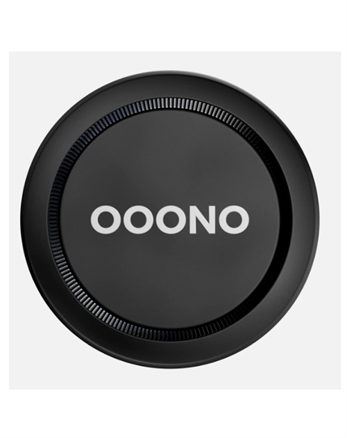 OOONO Drive Alarm